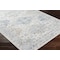 Livabliss Lavadora LVR-2346 Machine Washable Area Rug LVR2346-67RD - alternate 2